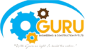 Guru Engineering & Construction Logo